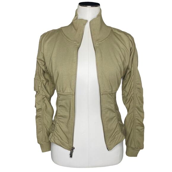 Free People Foundation Jacket size XS - Picture 3 of 13